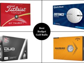 best budget golf balls