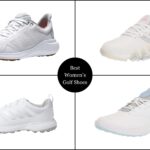 best women's golf shoes