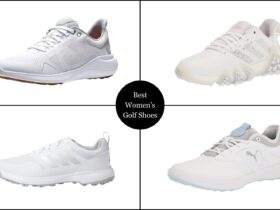 best women's golf shoes