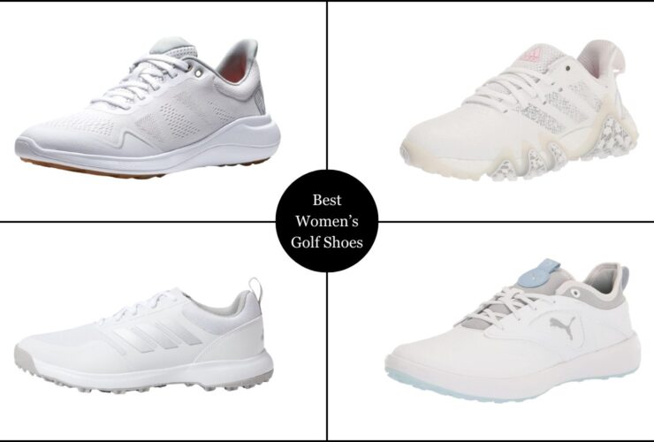 best women's golf shoes