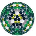 How many dimples on a golf ball