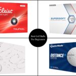 best golf balls for beginners