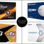 best golf balls for seniors