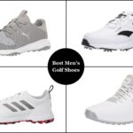 best mens golf shoes