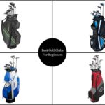 best golf clubs for beginners