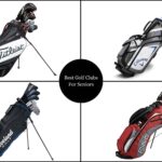 best golf clubs for seniors