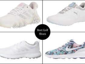 best golf shoes