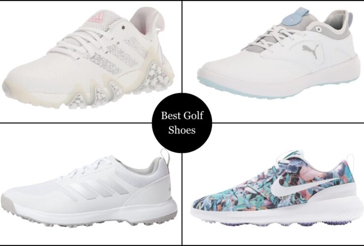 best golf shoes