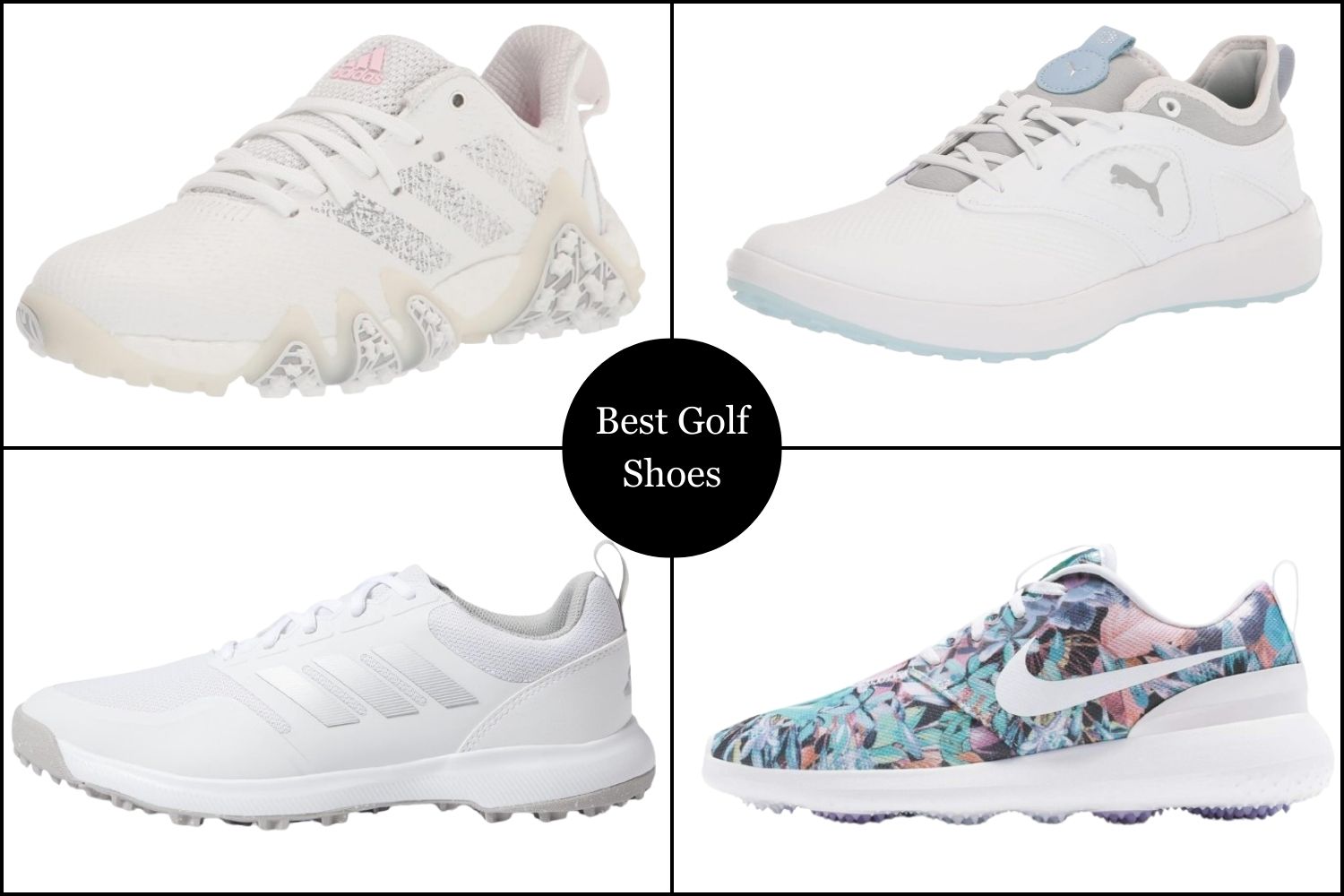 best golf shoes
