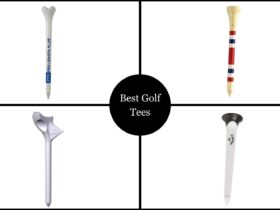 best golf tees