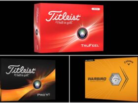 best value golf balls