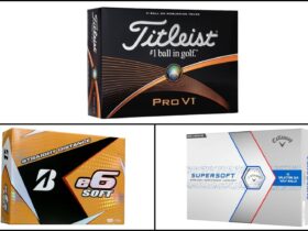 bulk golf balls
