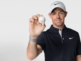 taylormade tour response golf balls