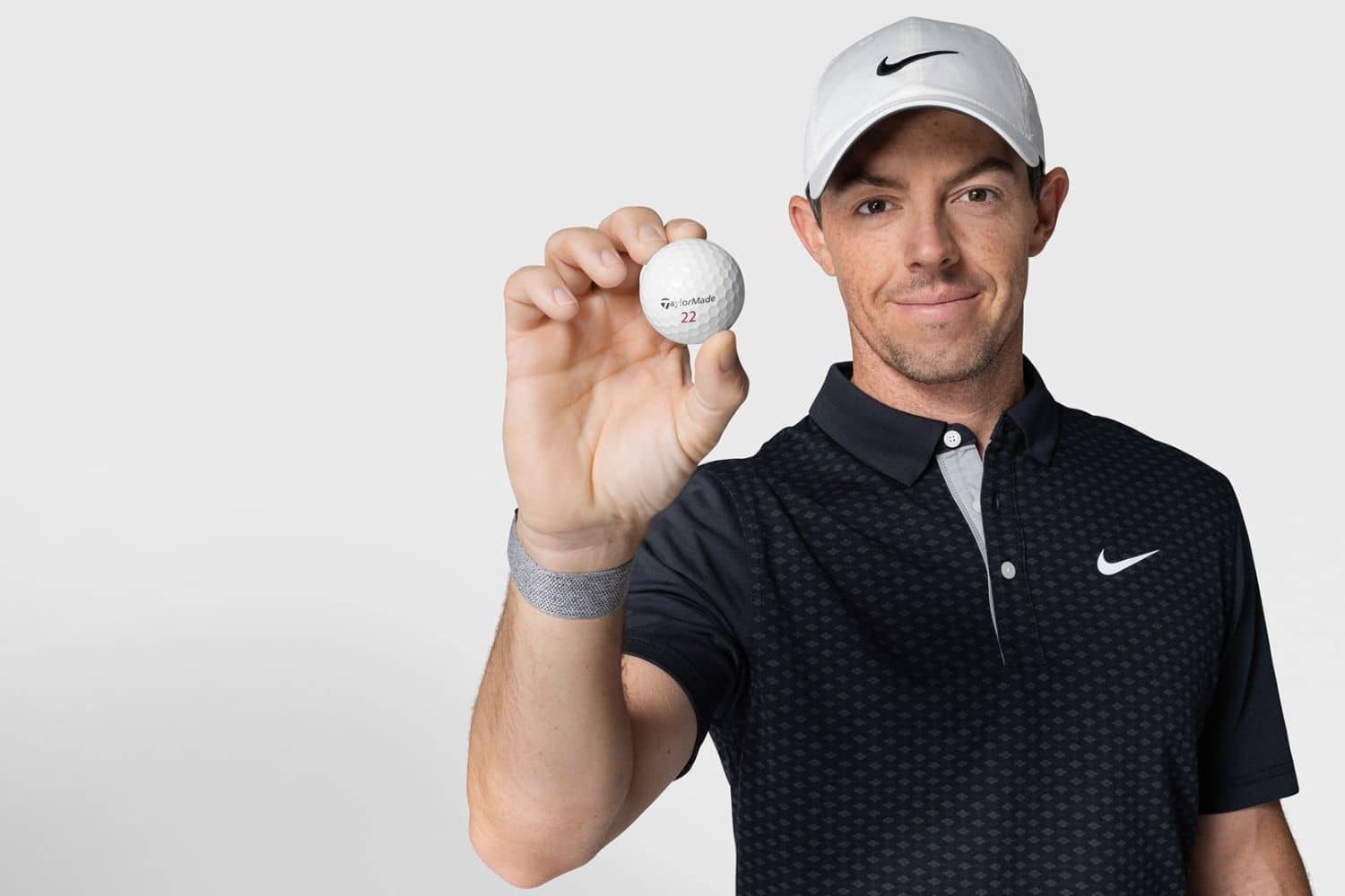 taylormade tour response golf balls