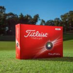 titleist trufeel golf balls