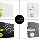 vice pro golf balls