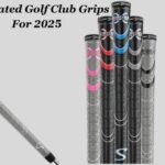 Best-Rated Golf Club Grips For 2025