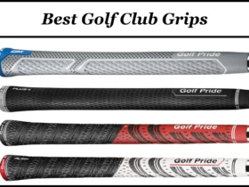 best golf club grips