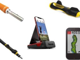 Best Golf Swing Training Aids