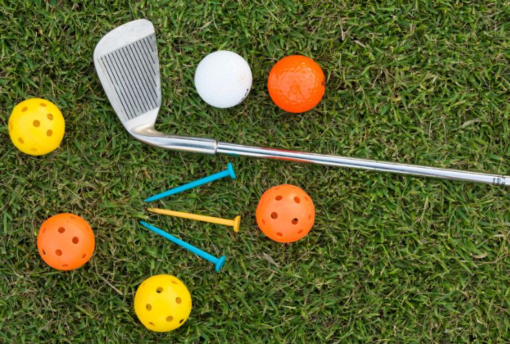 Best Golf Training Aids