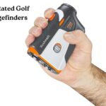 Top Rated Golf Rangefinders